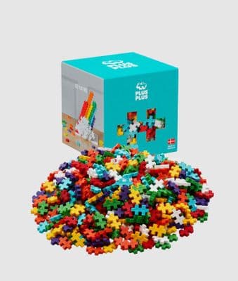 Rainbow Box