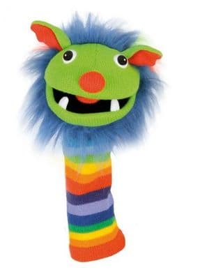 Rainbow - ECO  Sockette