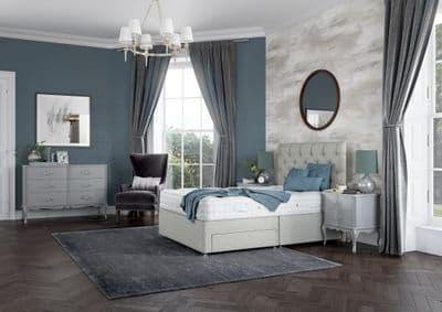 Relyon Braemar - Medium Tension