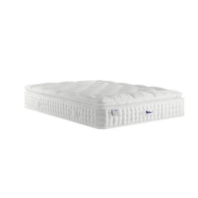 Relyon Luxury  Silk 2850 - Pillowtop mattress
