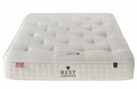 Rest Assured Barden Mattress - Alfred Smith & Son Penzance