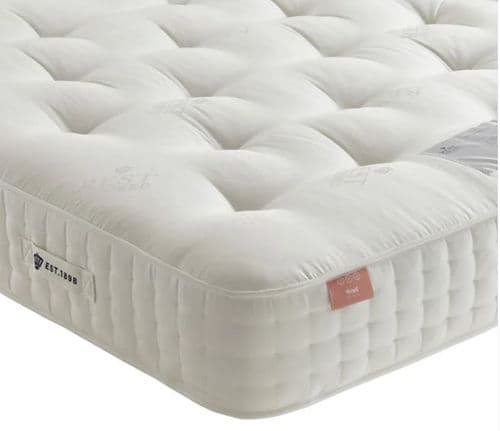 Rest Assured Barden Mattress