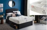 Rest Assured Hesketh Mattress