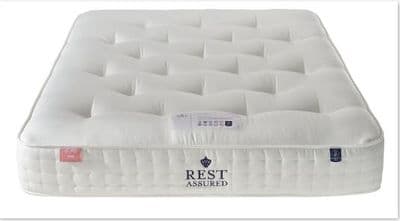 Rest Assured Hesketh Mattress