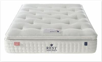 Rest Assured Milldale Mattress