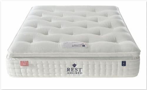 Rest Assured Milldale Mattress