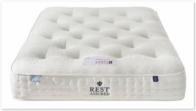 Rest Assured  Mistral Mattress
