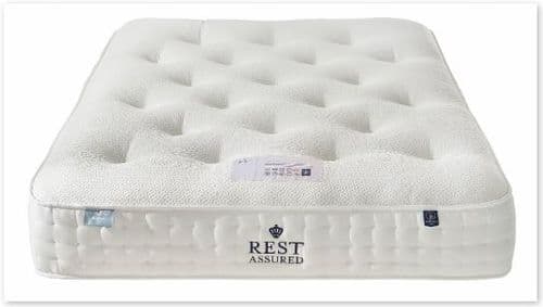 Rest Assured Mistral Mattress