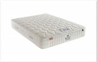 Rest Assured Rowfield  Mattress