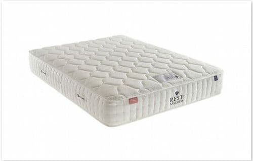 Rest Assured Rowfield Mattress