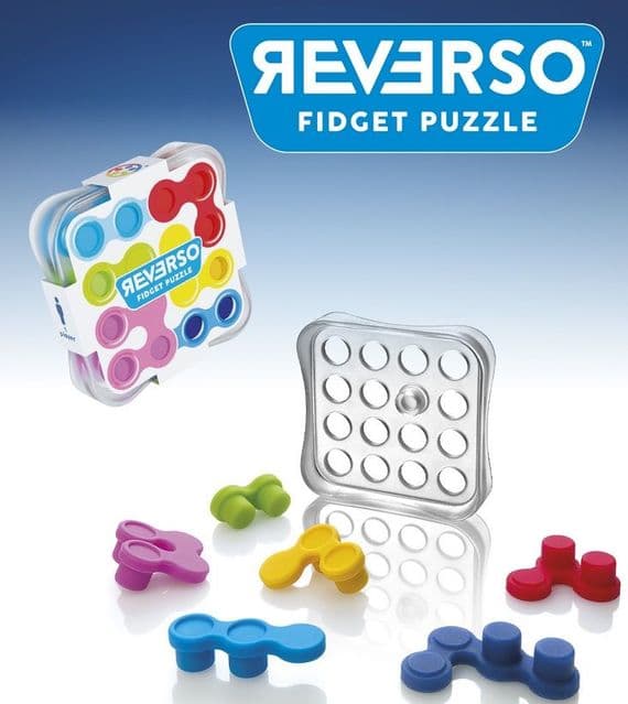 Reverso - Smart Games