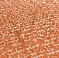 Riva - Cirro Cushion, Orange