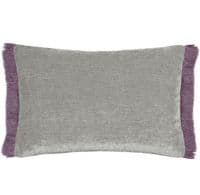 Riva - Isernia Cushion , Berry