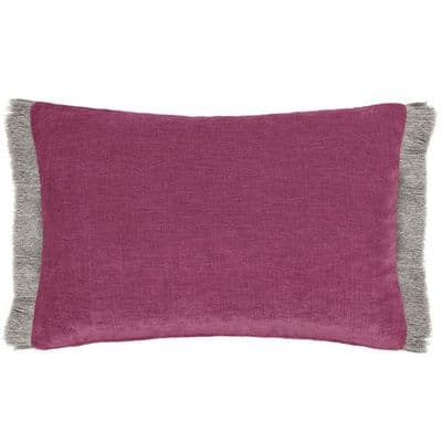 Riva - Isernia Cushion , Berry