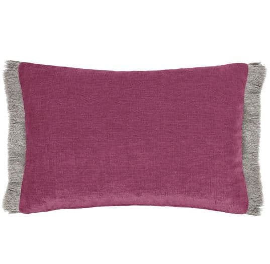 Riva - Isernia Cushion , Berry