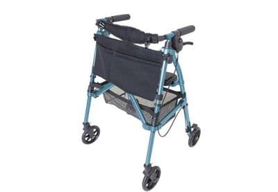 Rollator  EZ Fold-N-Go