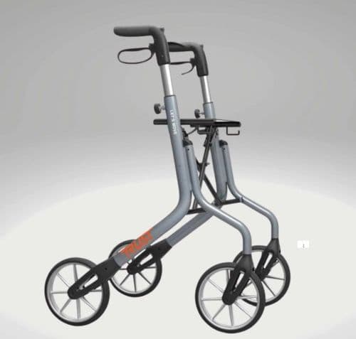Rollator Let's Move