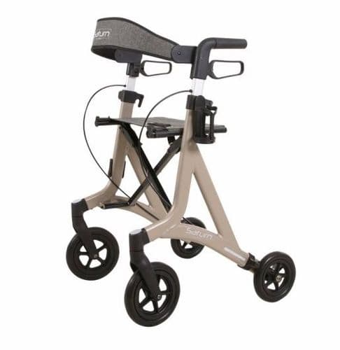Rollator - Saturn
