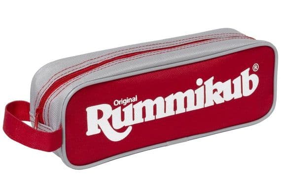 Rummikub Mini Pouch