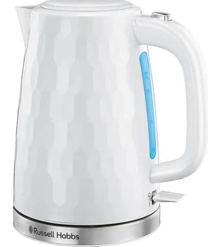 RUSSELL HOBBS - Honeycomb Kettle