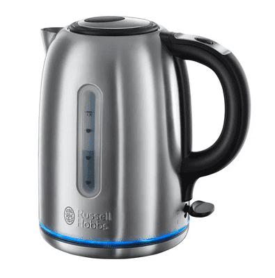 Russell Hobbs - Quiet Boil Kettle