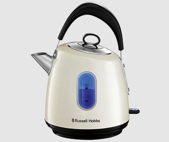 RUSSELL HOBBS - Stylevia Kettle