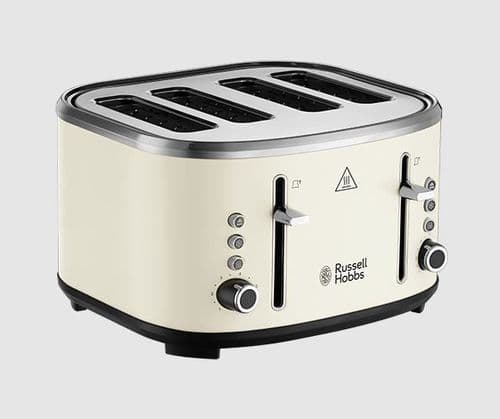 RUSSELL HOBBS - Stylevia Toaster