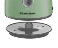 RUSSELL HOBBS - Stylevia Kettle