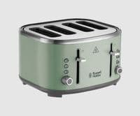 RUSSELL HOBBS - Stylevia Toaster