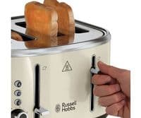 RUSSELL HOBBS - Stylevia Toaster
