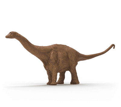 Schleich - Brontosaurus 15051