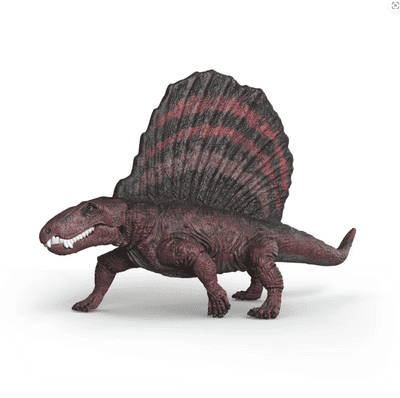 Schleich - Dimetrodon