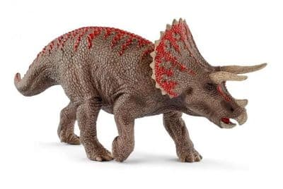 Schleich - Triceratops