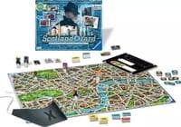 Scotland Yard (Smart Choice Edition)