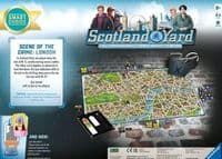 Scotland Yard (Smart Choice Edition)
