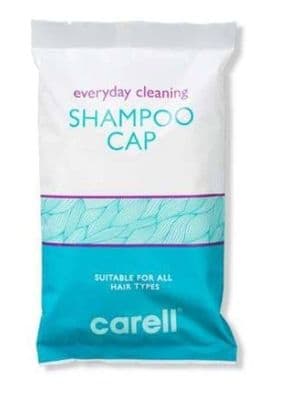 Shampoo Cap