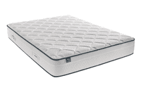 Silentnight - Opel UltraGel1400 Microquilt