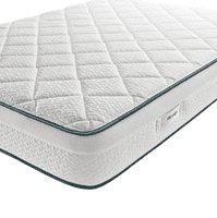 Silentnight - Opel UltraGel1400 Microquilt
