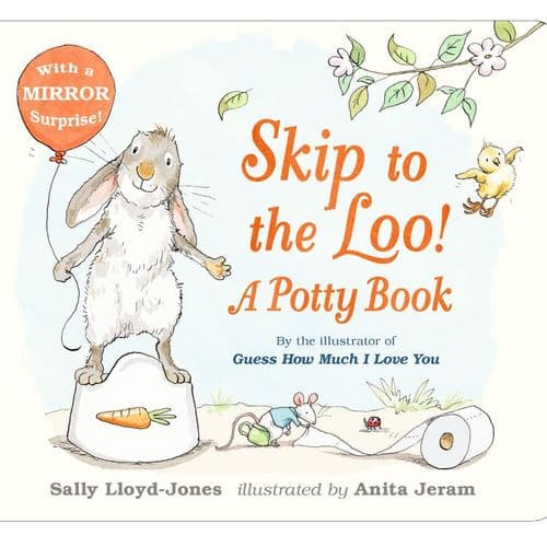 Skip to The Loo Book