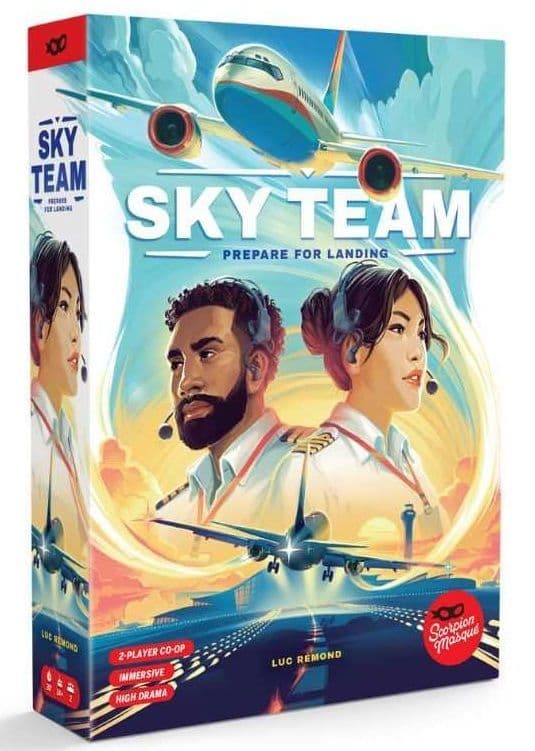 Sky Team