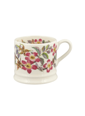 Small Mug - Wild Rose