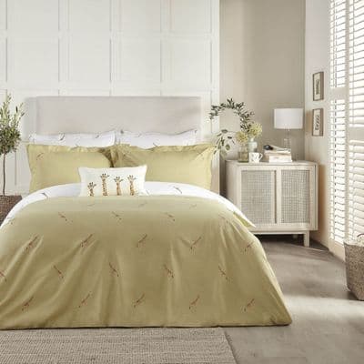 SOPHIE ALLPORT - Giraffe Mustard