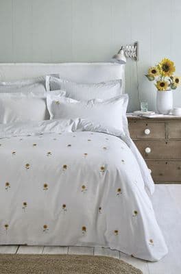 Sophie Allport- Sunflowers White