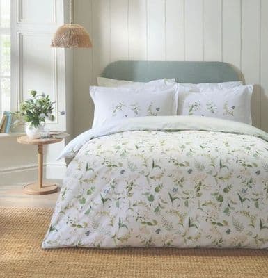 Sophie Allport -  Wild Floral (Green)