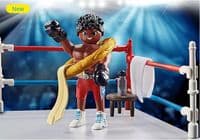 Special Plus - Boxing Champion 70879