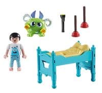 Special Plus - Child with Monster 70876