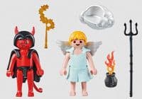 Special Plus - Little Angel & Little Devil 71170