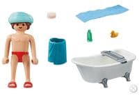 Special Plus - Man with Bathtub 71167