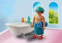 Special Plus - Man with Bathtub 71167