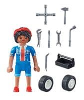 Special Plus - Mechanic 71164